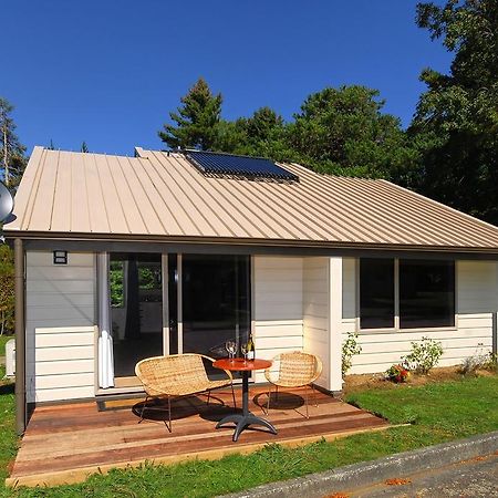 Mount Richmond Estate Motels Rai Valley Chambre photo