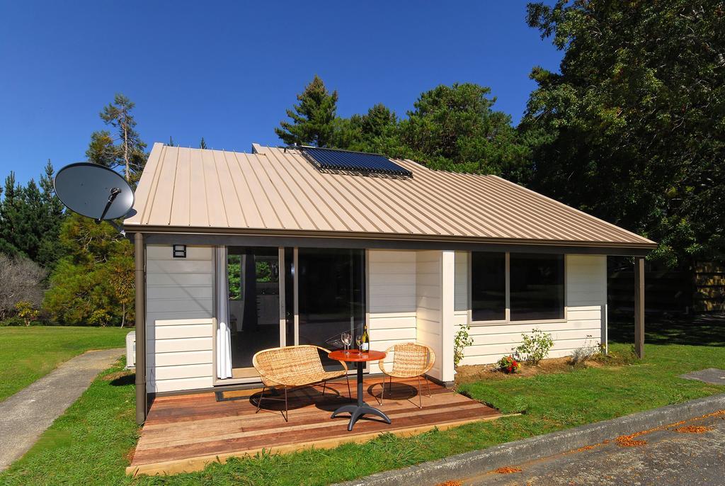 Mount Richmond Estate Motels Rai Valley Chambre photo