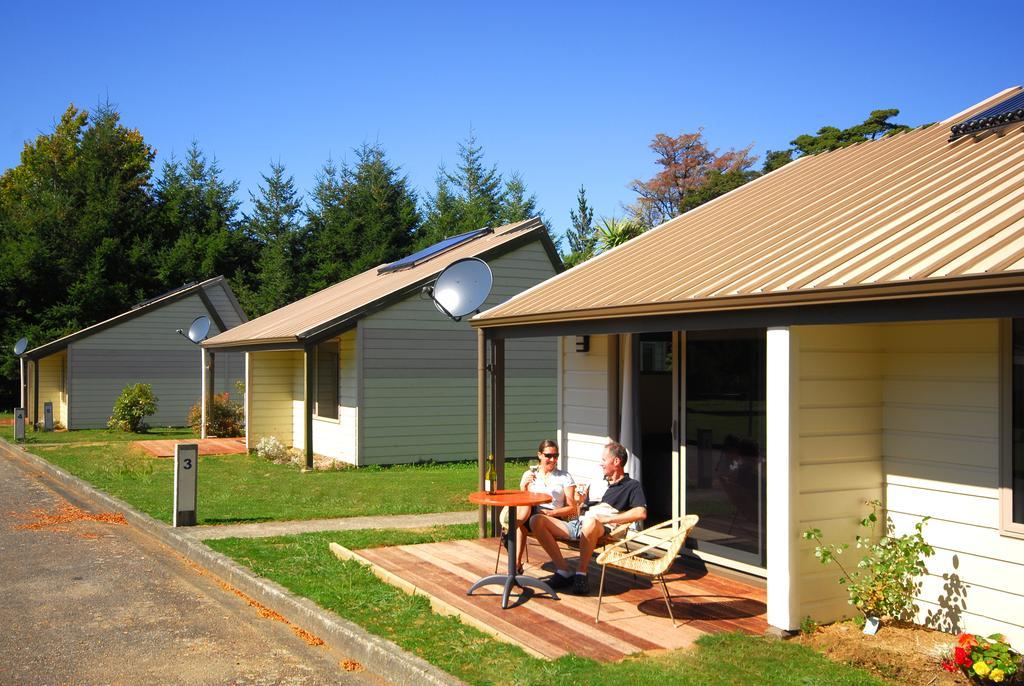 Mount Richmond Estate Motels Rai Valley Chambre photo