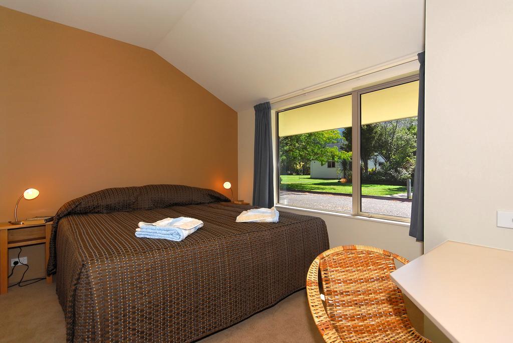 Mount Richmond Estate Motels Rai Valley Chambre photo