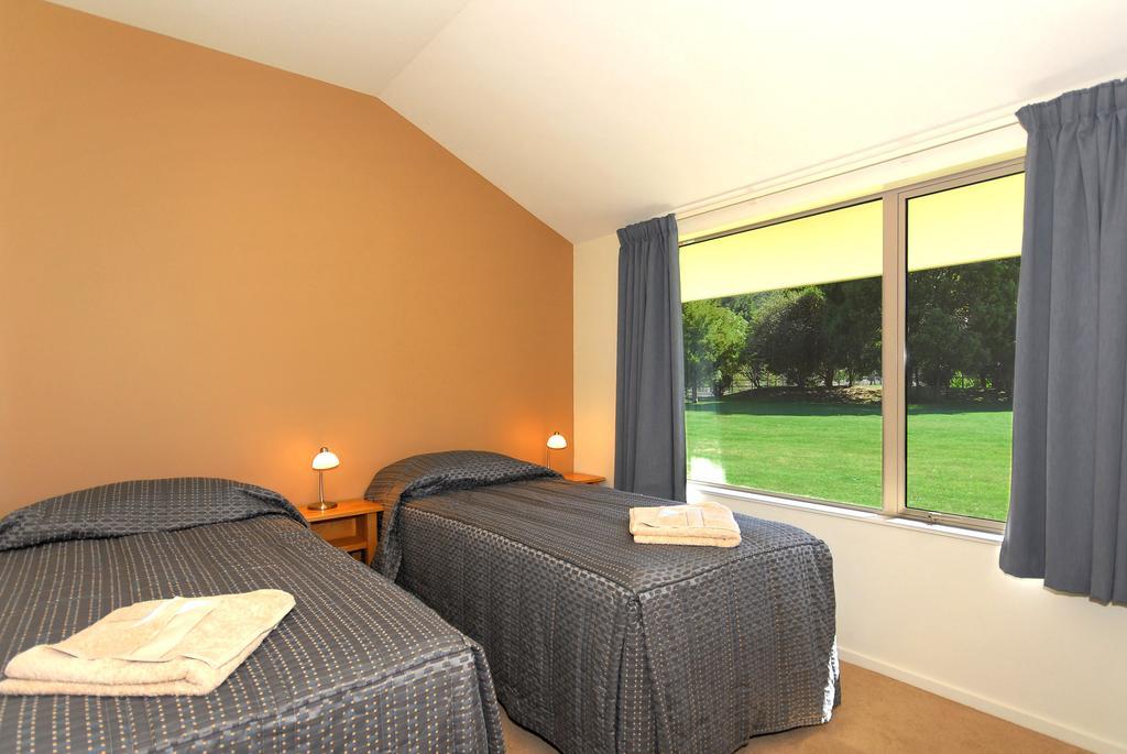 Mount Richmond Estate Motels Rai Valley Chambre photo