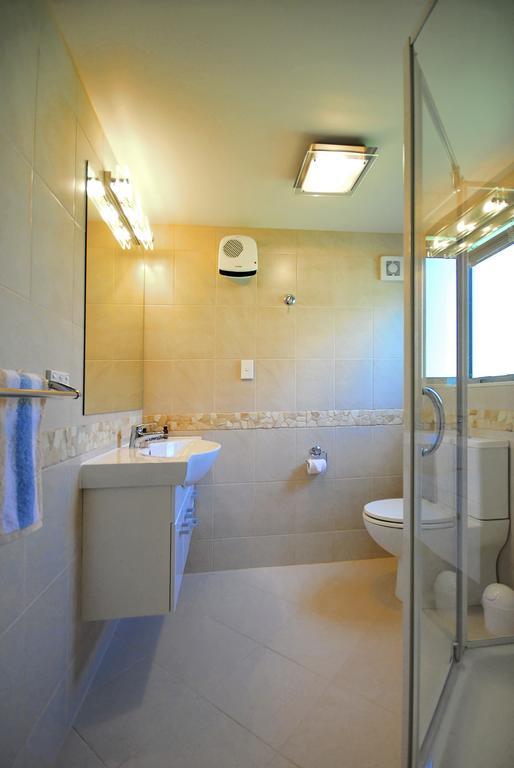 Mount Richmond Estate Motels Rai Valley Chambre photo