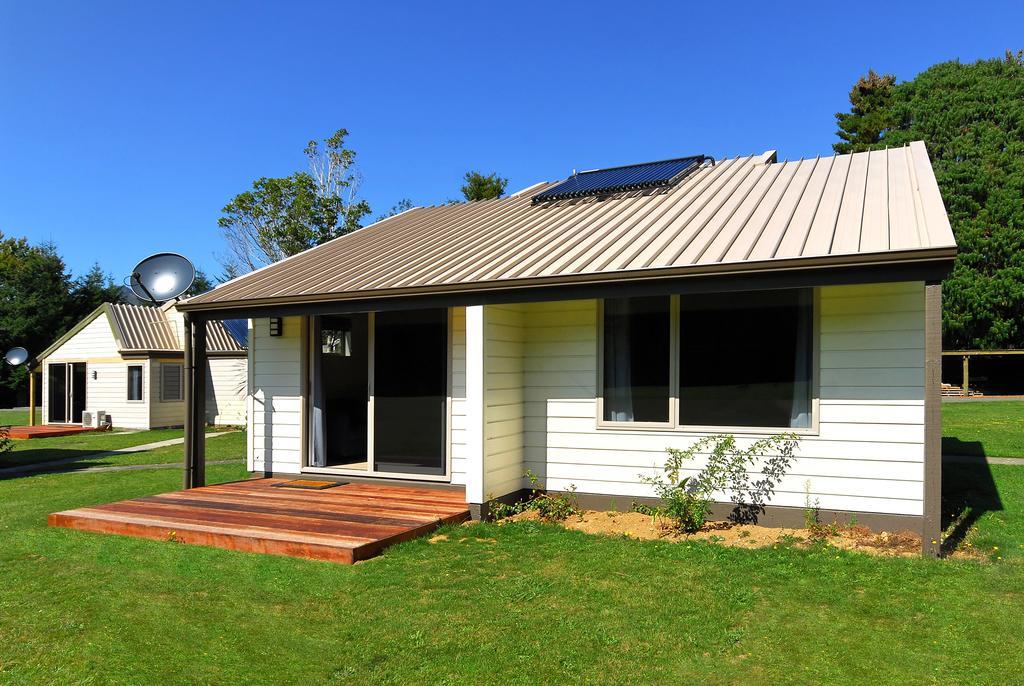 Mount Richmond Estate Motels Rai Valley Chambre photo