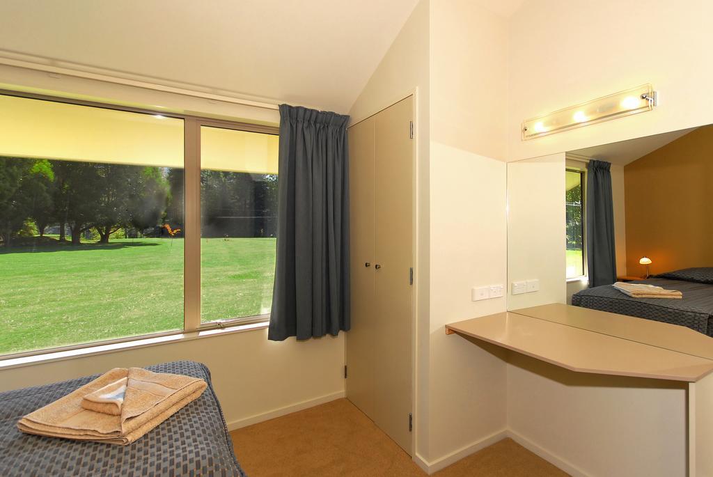Mount Richmond Estate Motels Rai Valley Extérieur photo